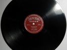 LLOYD GLENN Texas Man/ Boogiology 78 rpm Imperial 5025 Blues HEAR ? Clean E/E+