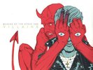 Queens Of The Stone Age ?– Villains [12'' VINYL LP] NEW & SEALED