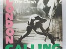 READ AD - The Clash - London Calling, LP Vinyl