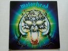 Motörhead - Overkill - LP - Vinyl-- Bronze Records (200 435) - 1979 - Limited
