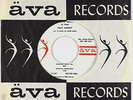 Northern Soul 45 - Kelly Garrett - Baby It Hurts - Ava - VG++ mp3