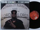 D.O.C. It's Funky Enough RUTHLESS 12
