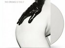 The Strokes - Is This It Vinyl LP Limited White Edition Neu 2020