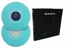Elliott Smith Expanded 25th Anniversary Edition 2xLP Limited Blue color vinyl