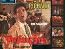 Cliff Richard & The Shadows The Young Ones / We Say Yeah  + 2 Spain Ep W/PS