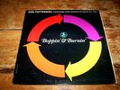 DON PATTERSON ( BOPPIN' & BURNIN' ) ORIG 1968 U.S. PRESTIGE vinyl LP vg / vg+