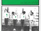 The Users - Kicks In Style/Dead On Arrival (Warped WARP 1) 1978 Ex+++ nr mint
