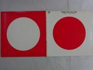 Somei Satoh Hymn For The Sun ALM AL-11 Japan PROMO VINYL LP