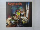 Marillion Script For A Jester's Tear EMI EMS-81584 Japan  VINYL LP