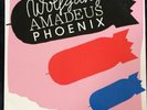 Wolfgang Amadeus Phoenix - LP GLS-0105-01 Glassnote 2009