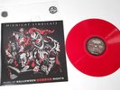 Halloween Horror Nights Midnight Syndicate LE Red Vinyl Record- NO Download Code