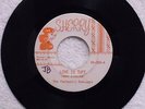 FANTASTIC DEE JAYS   Love is Tuff / Just a Boy   SHERRY 200     GARAGE
