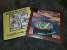 Guided by Voices Vampire On Titus LP Gold Vinyl & Alien Lanes Colored Vinyl NEW