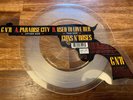Guns ‘N’ Roses Paradise City 7inch Single Vinyl Ltd Edition Shaped Picture Disc