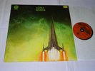 RAMASES - SPACE HYMNS (9199 134) / RE-ISSUE GERMANY-VERTIGO-VINYL-LP (EX)