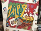 ZAPP Self Titled LP original 1980 More Bounce - Bootsy VINYL RECORD ALBUM OG