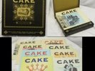 Cake ?– Vinyl Box Set (2014) Upbeat Records vinyl 8xLP box set, Colored Vinyl.