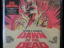 Dawn Of The Dead Waxwork Goblin 2x LP Flesh Colored Vinyl New Unplayed Sold Out