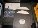VED BUENS ENDE Written In Waters 2x LP White Vinyl 2012 Back on Black metal DHG