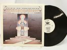 Hammeron LP Vinyl Nothin to Do But Rock Sliver Fin SF 1519 1986