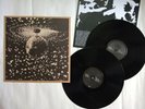 - Neil young mirror ball. vinyl lp record. Rare vedder