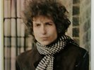 Vtg BOB DYLAN Album BLONDE ON BLONDE Vinyl STEREO 360 SOUND Record 2Lp EXCELLENT