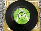 Northern Soul - Gotta See Jane - R Dean Taylor 7