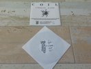 COIL - WRONG EYE / SCOPE 7