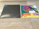 THE ORB  No Sounds Are Out of Bounds EXCLUSIVE signed print + 2 x VINYL LP  KLF