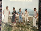 BAY CITY ROLLERS VINYL dedication LP Original SEALED US copy '76 CRC be with you