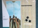 The Silvertones - Silver Bullets Vanilla Sky 12” Vinyl *RARE VMP EDITION - NEW*