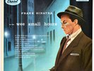 IN THE WEE SMALL HOURS Frank Sinatra Capitol DT581 Stereo Duophonic Reissue 1965
