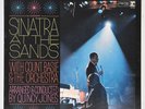 SINATRA AT THE SANDS-Count Basie and His Orchestra. Reprise 2FS-1019 Stereo 1966