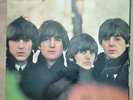 THE  BEATLES   FOR SALE   STEREO   FIRST PRESSING