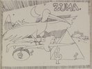 NEIL YOUNG & CRAZY HORSE: Zuma US Reprise MS 2242 Rock LP NM- Vinyl