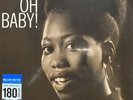 Big John Patton: Oh Baby -2019 Blue Note 180 Gram Audiophile Reissue 12