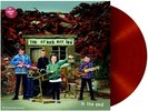 THE CRANBERRIES In The End   Ltd Edition CRANBERRY Vinyl LP Album *NEW/SEALED*