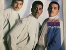 TKA Scars of Love Tommy Boy LP 1987 USA Hip Hop Electro
