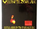 Queens of the Stone Age - Lullabies to Paralyze - Double Vinyl LP - QOTSA