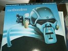 LP Vinyl Schallplatte Methusalem ?– Journey Into The Unknown 201 335-352 -1980
