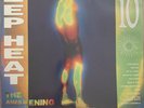 Deep Heat 10 The Awakening Dance Club Compilation Vinyl 12
