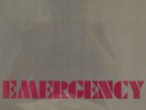 Emergency-same German prog jazz lp reissue brand new Long Hair