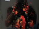 Think-Variety German prog lp reissue brand new Long Hair