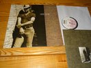 CALVIN RUSSELL - A CRACK IN TIME / FRANCE-VINYL-LP 1990 (EX) & INLET