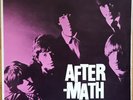 The Rolling Stones ?– After-Math. LP 1966 lesen   German Repress DECCA