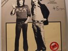 Steely Dan ?– Four Tracks From Steely Dan LP45 1977 Mono UK Rock