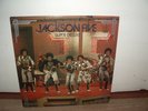 The Jackson 5 - Super Deluxe Tamla Motown - swx-10107 1972 JP LP SOUL
