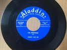 Shirley and Lee 1953 R&B 45 The Proposal / Two Happy People ALADDIN VG++/MINT-