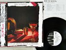RICH KIDS GHOSTS OF PRINCES IN TOWERS EMI EMS-81121 Japan OBI PROMO VINYL LP