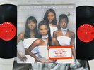 DESTINY'S CHILD WRITING'S ON THE WALL COLUMBIA C2 69870 US SHRINK VINYL 2LP